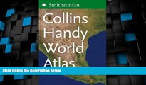 Big Sales  Collins Handy World Atlas  Premium Ebooks Best Seller in USA