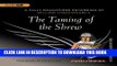Ebook The Taming of the Shrew: Arkangel Shakespeare Free Read