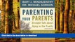 Read book  Parenting Your Parents: Straight Talk About Aging in the Family online for ipad