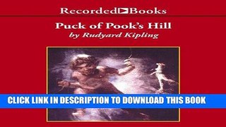Ebook Puck of Pook s Hill Free Read