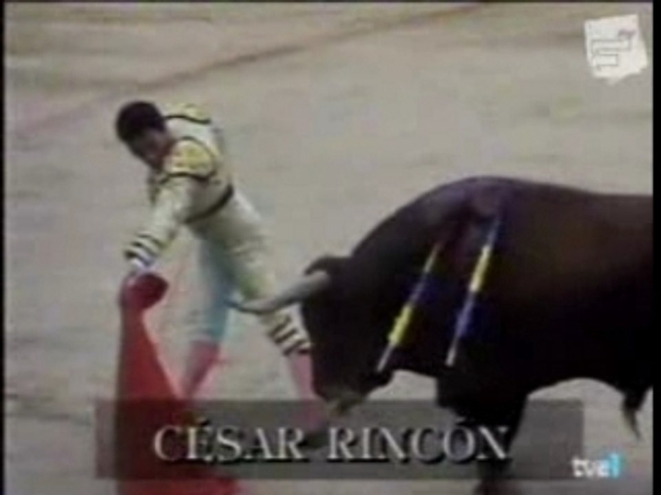 Imagen Corporativa TVE1 etapa oscura