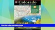 Big Sales  Colorado Benchmark Road   Recreation Atlas  Premium Ebooks Best Seller in USA