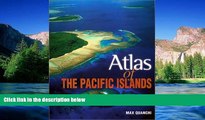 Ebook Best Deals  Atlas of the Pacific Islands  Most Wanted