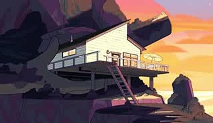 Steven Universe - Onion Gang [HD]