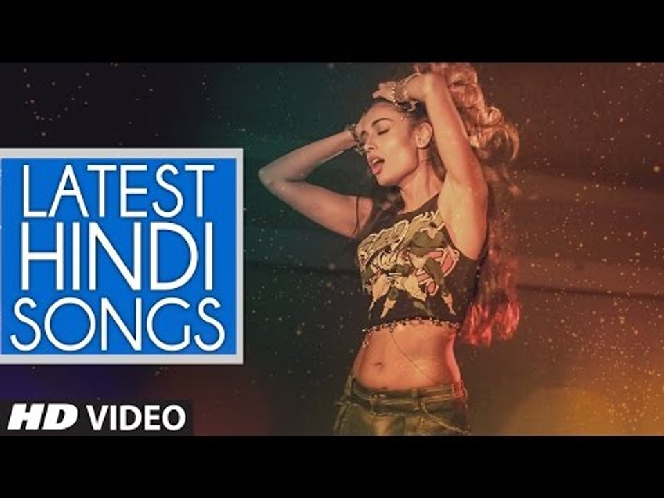 New Hindi Songs 2016 (Superhit) | Latest Bollywood Songs | (Audio Jukebox) Latest Hindi Songs