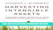 Best Seller Harvesting Intangible Assets: Uncover Hidden Revenue in Your Company s Intellectual