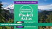 Must Have  Merriam-Webster s Pocket Atlas (Pocket Reference Library)  Buy Now