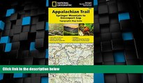 Big Sales  Appalachian Trail, Springer Mountain to Davenport Gap [Georgia, North Carolina,