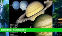 Pdf Free The Solar System 2 Sided Tubed National