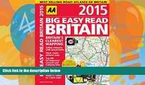 Best Buy Deals  Big Easy Read Britain 2015  Full Ebooks Most Wanted