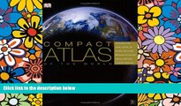 Ebook Best Deals  Compact Atlas of the World (Compact World Atlas)  Most Wanted