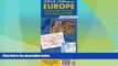 Deals in Books  Rick Steves  Europe Map  Premium Ebooks Online Ebooks