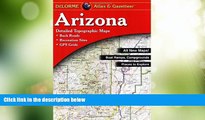 Big Sales  Arizona Atlas   Gazetteer  Premium Ebooks Best Seller in USA