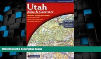 Deals in Books  Utah Atlas   Gazetteer (6th Edition)  Premium Ebooks Best Seller in USA