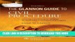 [PDF] Glannon Guide To Civil Procedure: Learning Civil Procedure Through Multiple-Choice Questions