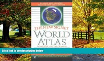 Best Buy Deals  The Signet World Atlas: Completely Revised and Updated  Full Ebooks Most Wanted