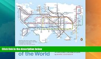 Big Sales  Transit Maps of the World: Expanded and Updated Edition of the World s First Collection