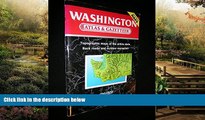 Ebook deals  Washington Atlas and Gazetteer (Atlas   Gazetteer Ser)  Most Wanted
