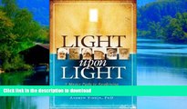 Buy book  Light Upon Light: 5 Master Paths to Awakening The Mindful Self online