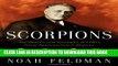Ebook Scorpions: The Battles and Triumphs of FDR s Great Supreme Court Justices Free Read
