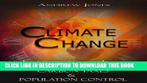 Best Seller Climate Change: The Climate Change Agenda - World Government, Carbon Taxes