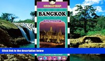 Ebook deals  Groovy Map n Guide BANGKOK 2015  Most Wanted