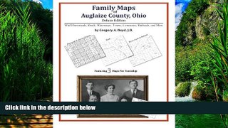 Best Buy Deals  Family Maps of Auglaize County, Ohio  Full Ebooks Best Seller