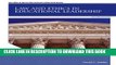 [PDF] Law and Ethics in Educational Leadership (2nd Edition) (Allyn   Bacon Educational