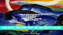[EBOOK] DOWNLOAD Kandinsky, Marc, and Der Blaue Reiter PDF