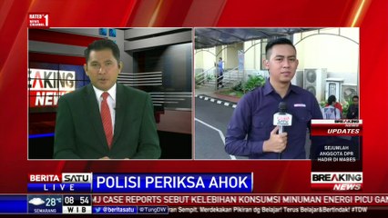 Polri Akan Periksa Buni Yani Terkait Kasus Ahok