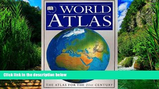 Best Buy Deals  DK World Atlas (1st ed)  Best Seller Books Best Seller