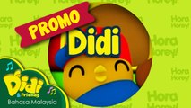 Didi & Friends - Promo Astro Ceria - Hai Saya Didi