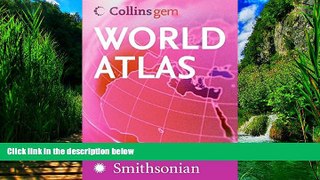 Best Buy Deals  World Atlas (Collins Gem)  Best Seller Books Most Wanted