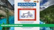 Ebook deals  The London Mapguide: Eighth Edition (Mapguides, Penguin)  Buy Now
