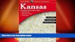 Buy NOW  Kansas Atlas   Gazetteer  Premium Ebooks Best Seller in USA