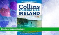 Deals in Books  Ireland Touring Map  READ PDF Online Ebooks