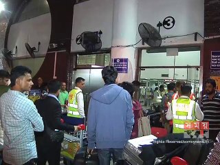 ‘শাহজালালে আনসার সদস্যের উপর হামলার কারণ জানা যায়নি’