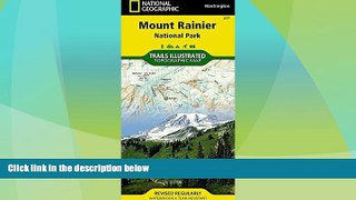 Buy NOW  Mount Rainier National Park (National Geographic Trails Illustrated Map)  Premium Ebooks