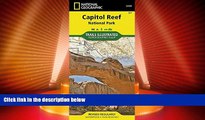 Buy NOW  Capitol Reef National Park (National Geographic Trails Illustrated Map)  Premium Ebooks