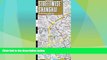 Buy NOW  Streetwise Shanghai Map - Laminated City Center Street Map of Shanghai, China  Premium