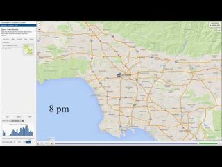 Plague of Helicopters: Los Angeles