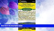 Deals in Books  Mount Rogers National Recreation Area [Jefferson National Forest] (National