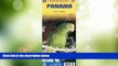 Deals in Books  Panama Travel reference map 1:300,000- 2014 (International Travel Maps)  Premium
