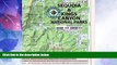 Buy NOW  Sequoia   Kings Canyon National parks recreation map (Tom Harrison Maps)  Premium Ebooks