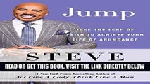 [EBOOK] DOWNLOAD Jump: Take the Leap of Faith to Achieve Your Life of Abundance: 4 PDF