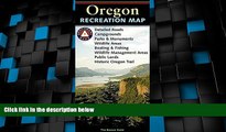 Big Sales  Benchmark: Oregon Recreation Map (Benchmark Maps: Oregon)  Premium Ebooks Best Seller