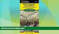 Buy NOW  Tahoe National Forest West [Yuba and American Rivers] (National Geographic Trails