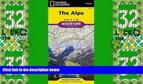 Big Sales  Alps (National Geographic Adventure Map)  Premium Ebooks Online Ebooks