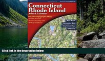Best Deals Ebook  Connecticut/Rhode Island Atlas and Gazetteer (Connecticut, Rhode Island Atlas