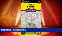 Big Sales  India South (National Geographic Adventure Map)  Premium Ebooks Online Ebooks